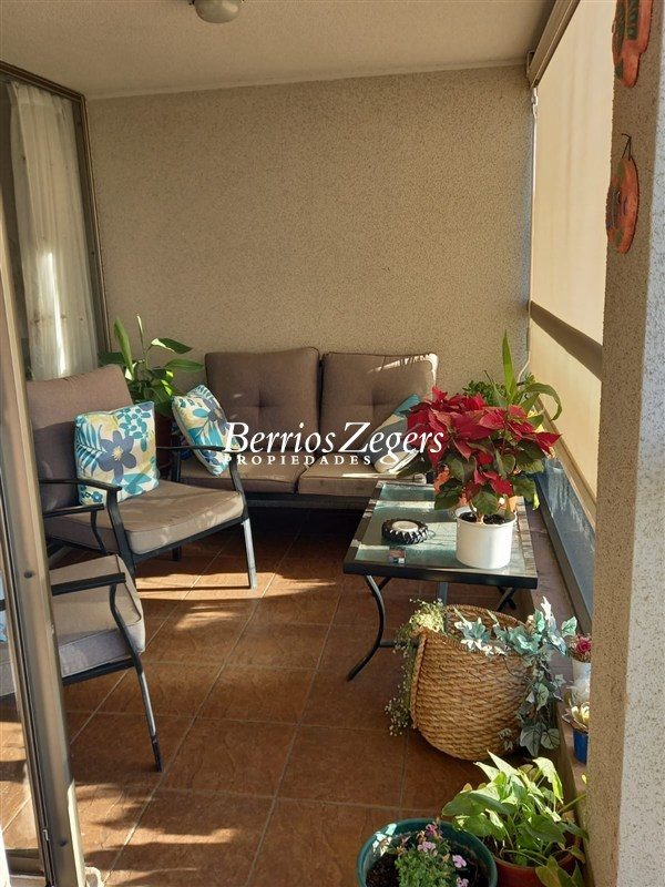 Departamento en venta en Viña del Mar — foto 4