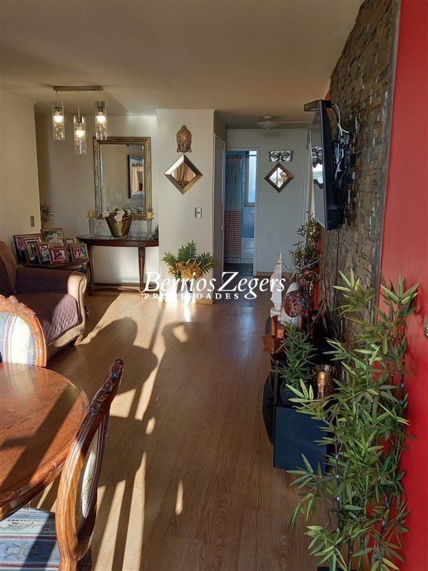 Departamento en venta en Viña del Mar — foto 7