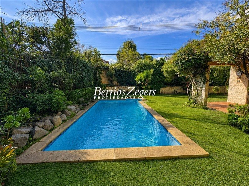 Casa en venta en La Reina — foto 2