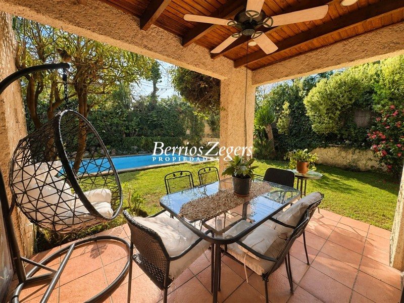 Casa en venta en La Reina — foto 5