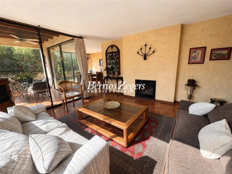 Casa en venta en La Reina — foto 6