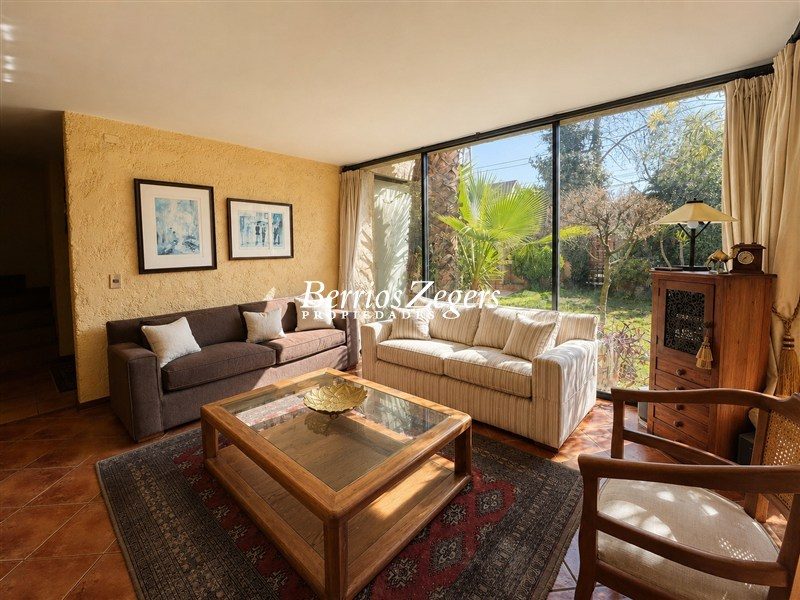 Casa en venta en La Reina — foto 7