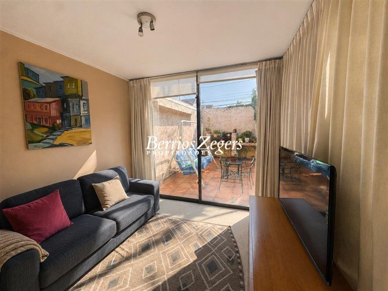 Casa en venta en La Reina — foto 8