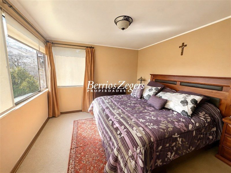 Casa en venta en La Reina — foto 9