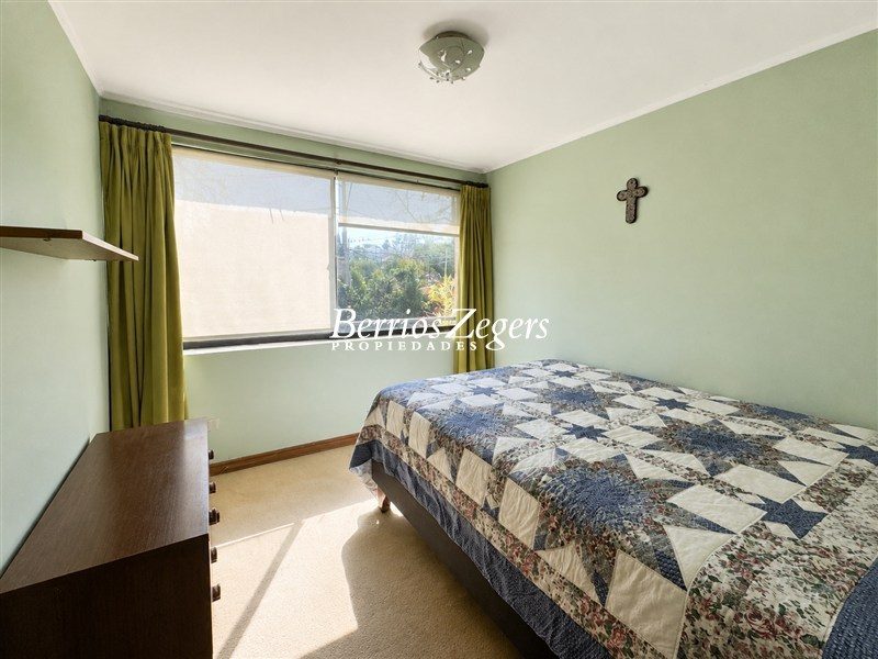 Casa en venta en La Reina — foto 10