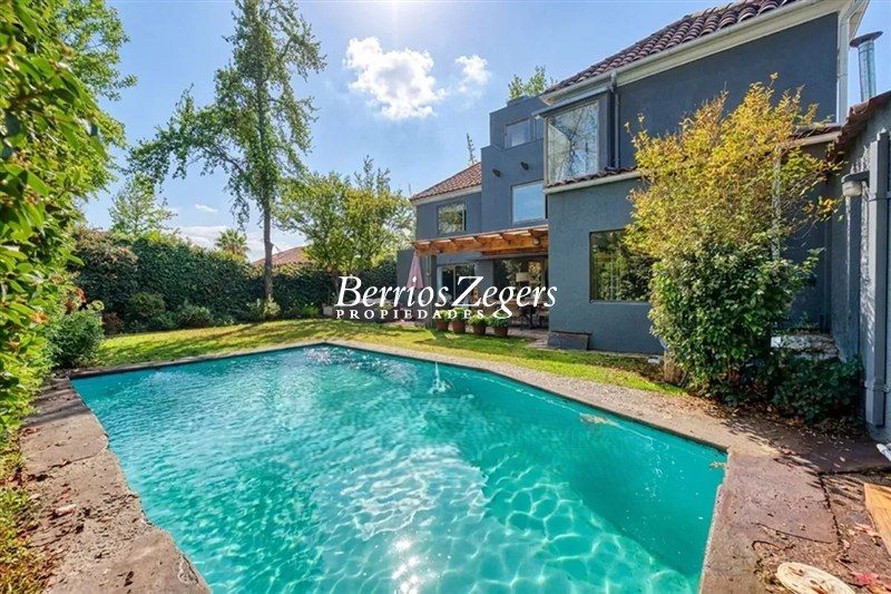 Casa en venta en Las Condes — foto 1