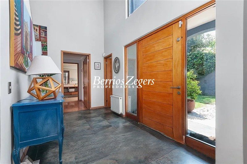 Casa en venta en Las Condes — foto 2
