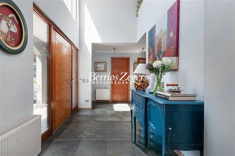 Casa en venta en Las Condes — foto 3