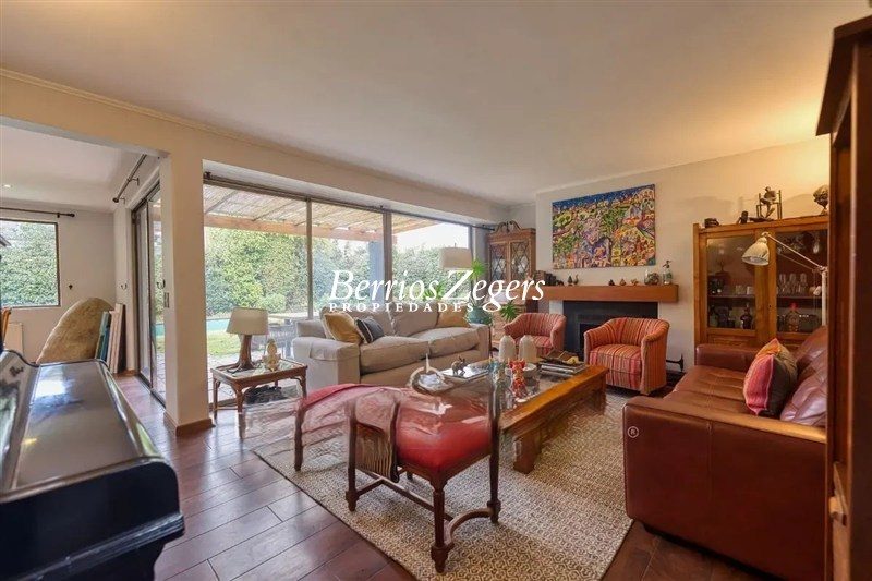 Casa en venta en Las Condes — foto 4