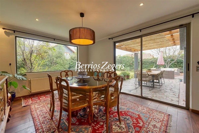 Casa en venta en Las Condes — foto 5
