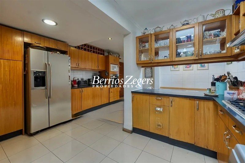 Casa en venta en Las Condes — foto 7