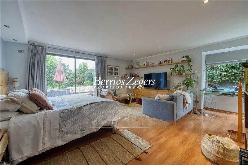 Casa en venta en Las Condes — foto 9