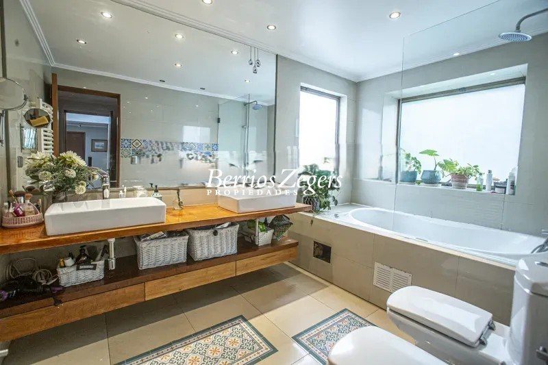 Casa en venta en Las Condes — foto 10