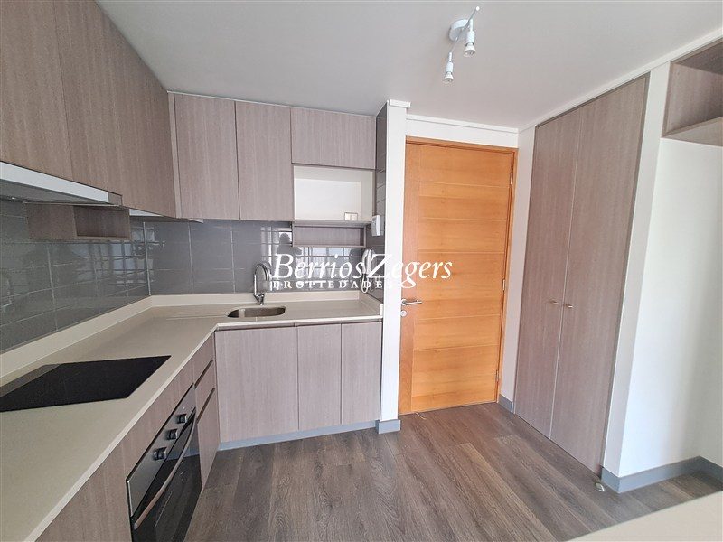 Departamento en arriendo en Ñuñoa — foto 3
