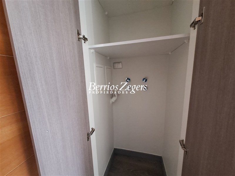 Departamento en arriendo en Ñuñoa — foto 4