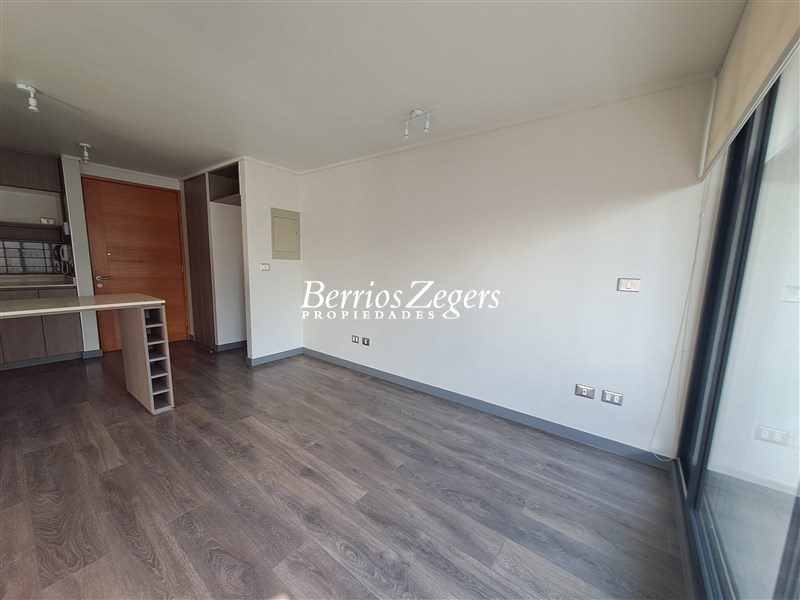 Departamento en arriendo en Ñuñoa — foto 5
