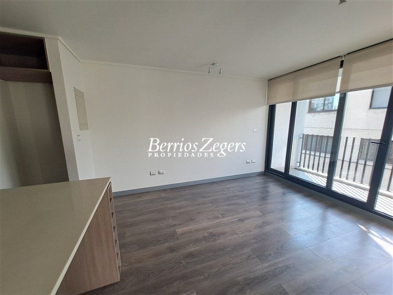 Departamento en arriendo en Ñuñoa — foto 6
