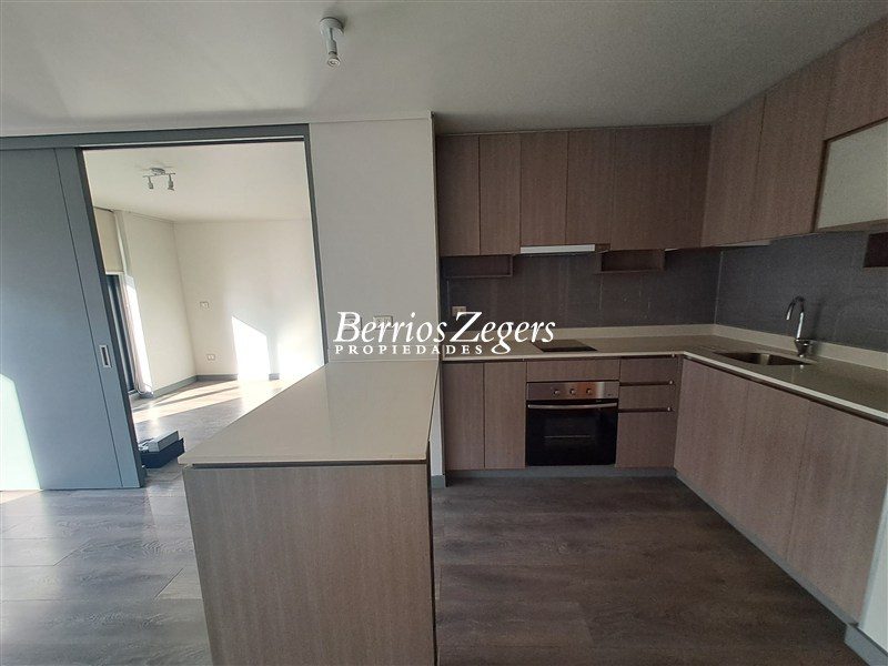 Departamento en arriendo en Ñuñoa — foto 7