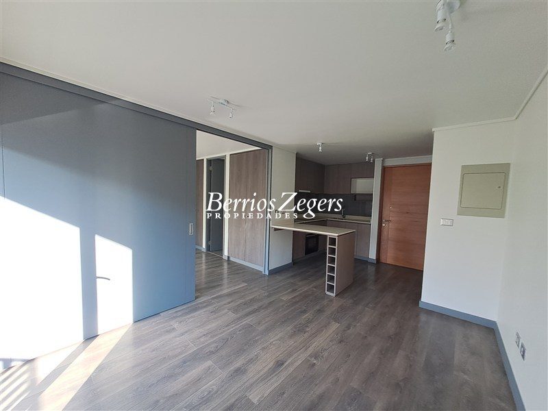 Departamento en arriendo en Ñuñoa — foto 8