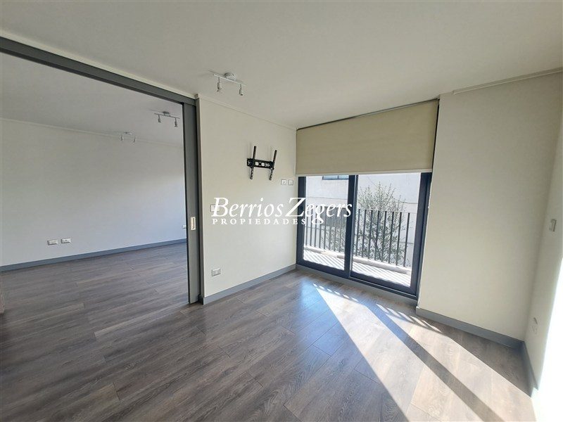 Departamento en arriendo en Ñuñoa — foto 9