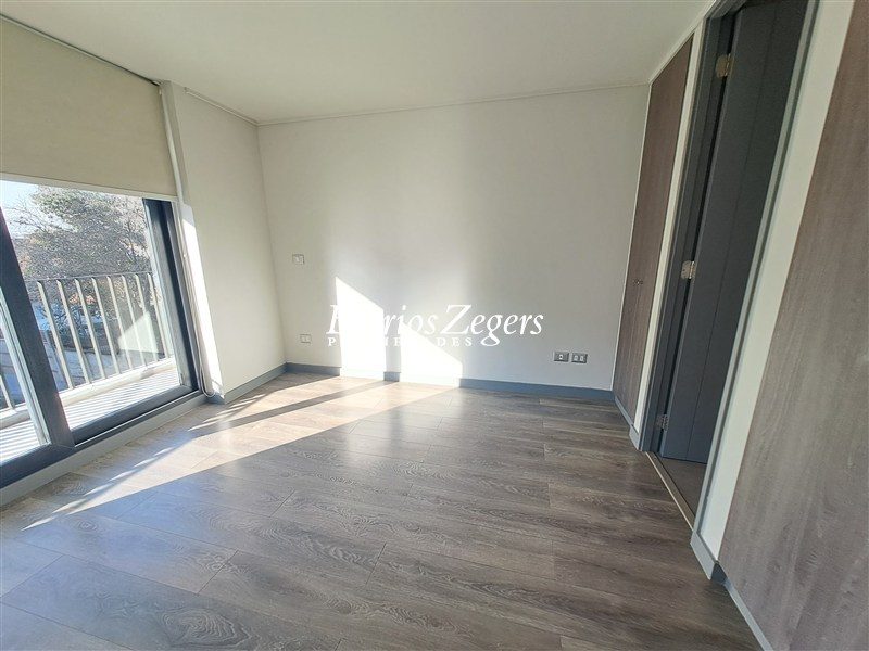 Departamento en arriendo en Ñuñoa — foto 10