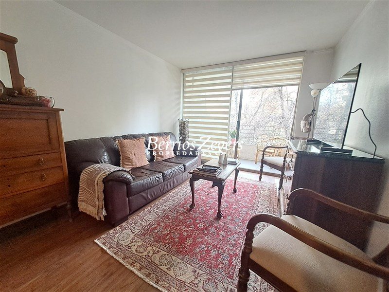 Departamento en venta en Las Condes — foto 1