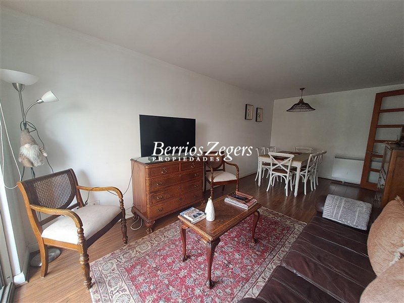 Departamento en venta en Las Condes — foto 2