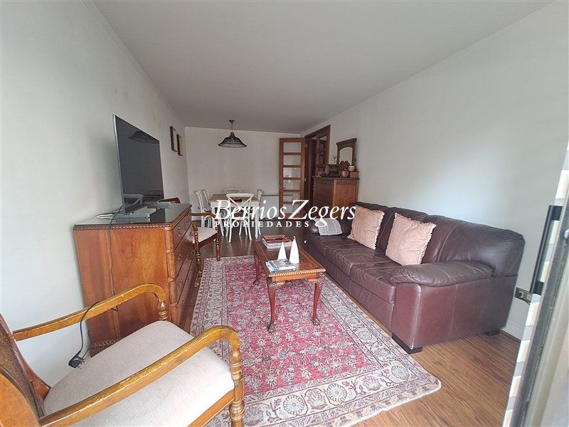 Departamento en venta en Las Condes — foto 3