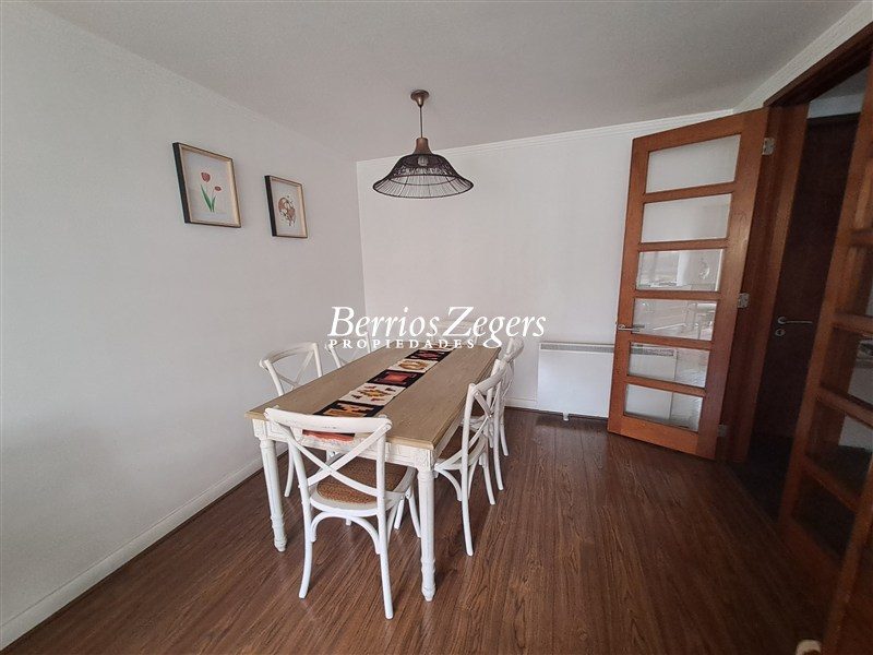 Departamento en venta en Las Condes — foto 4