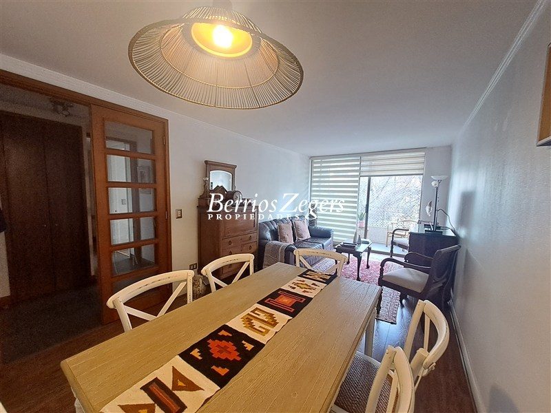 Departamento en venta en Las Condes — foto 5