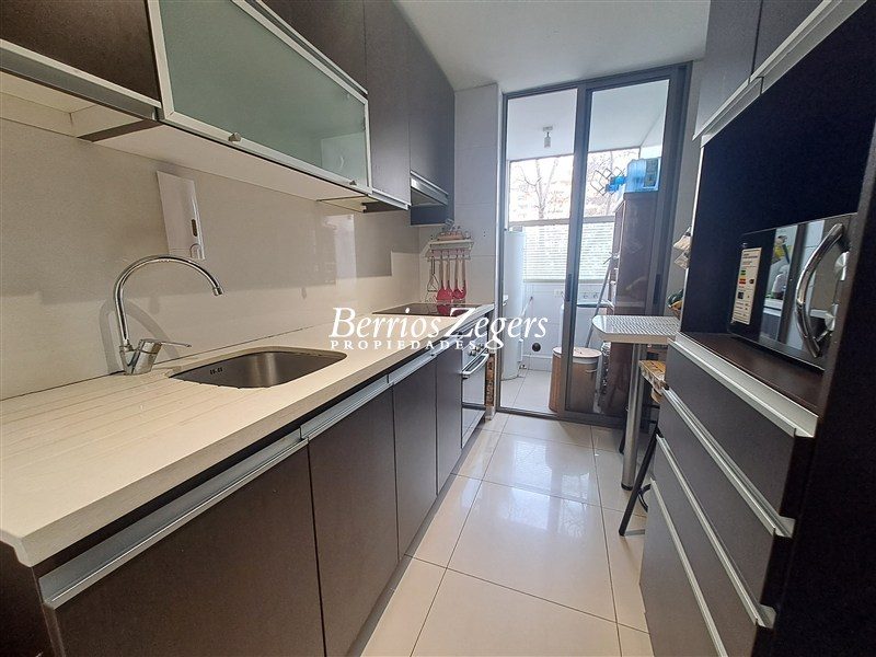 Departamento en venta en Las Condes — foto 6