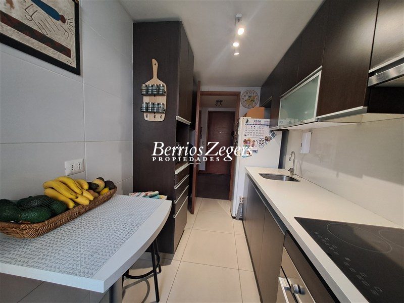 Departamento en venta en Las Condes — foto 7