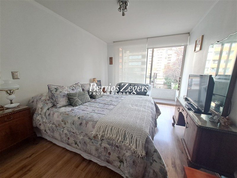 Departamento en venta en Las Condes — foto 9