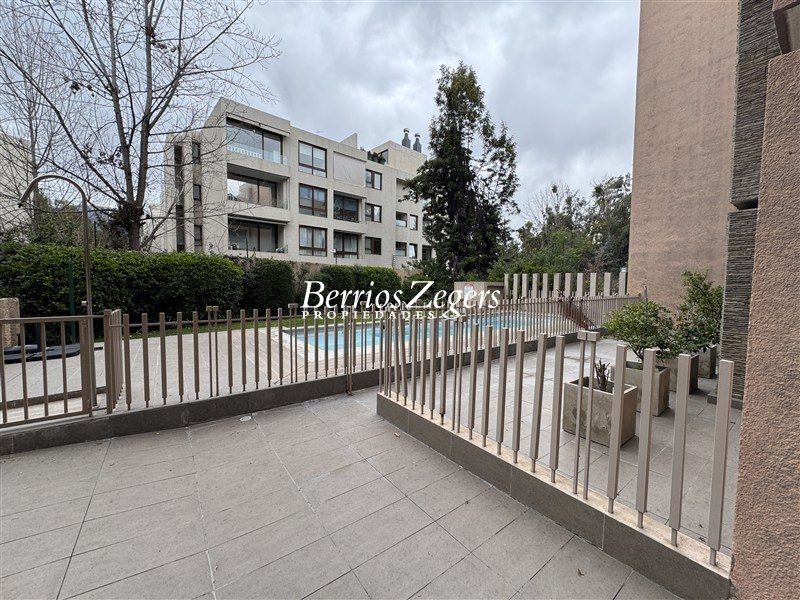 Departamento en venta en Lo Barnechea — foto 1