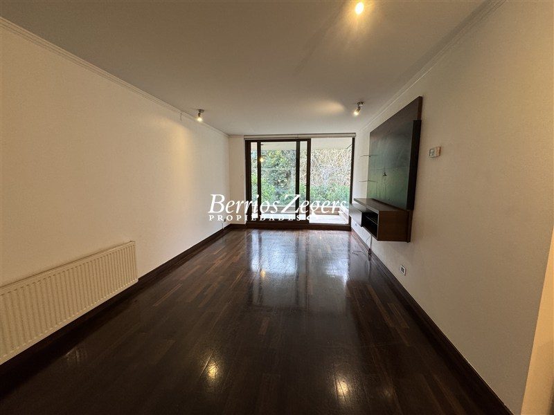 Departamento en venta en Lo Barnechea — foto 2
