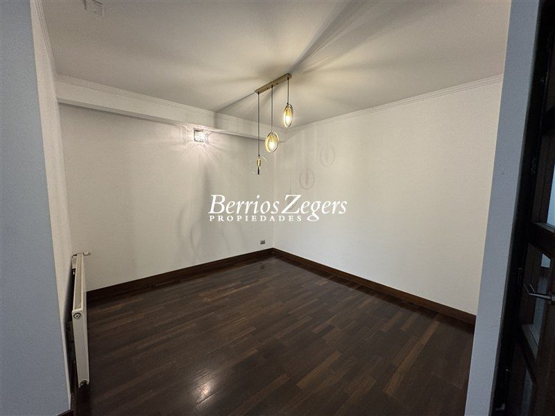 Departamento en venta en Lo Barnechea — foto 5
