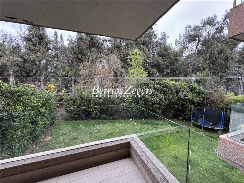 Departamento en venta en Lo Barnechea — foto 6
