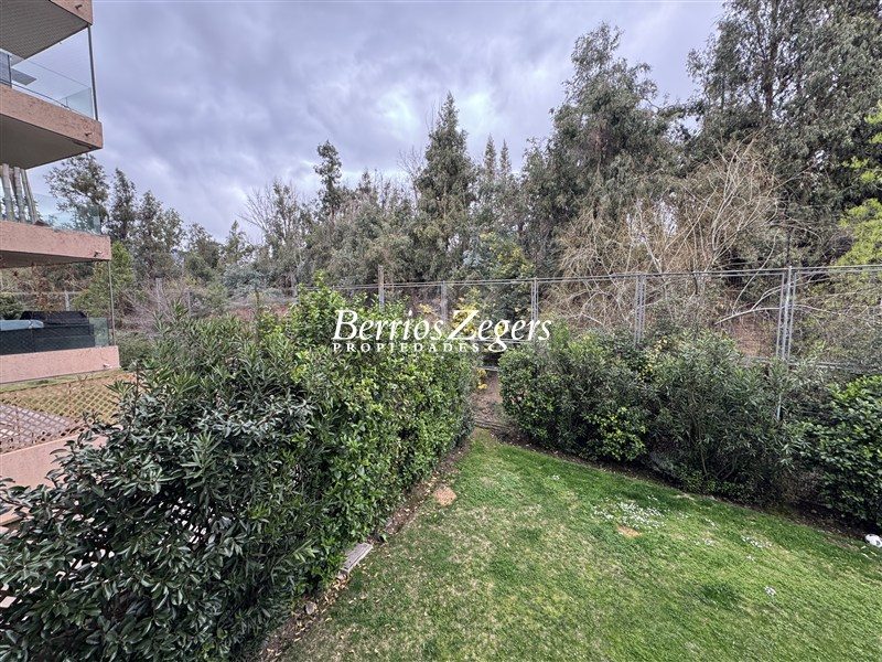 Departamento en venta en Lo Barnechea — foto 7