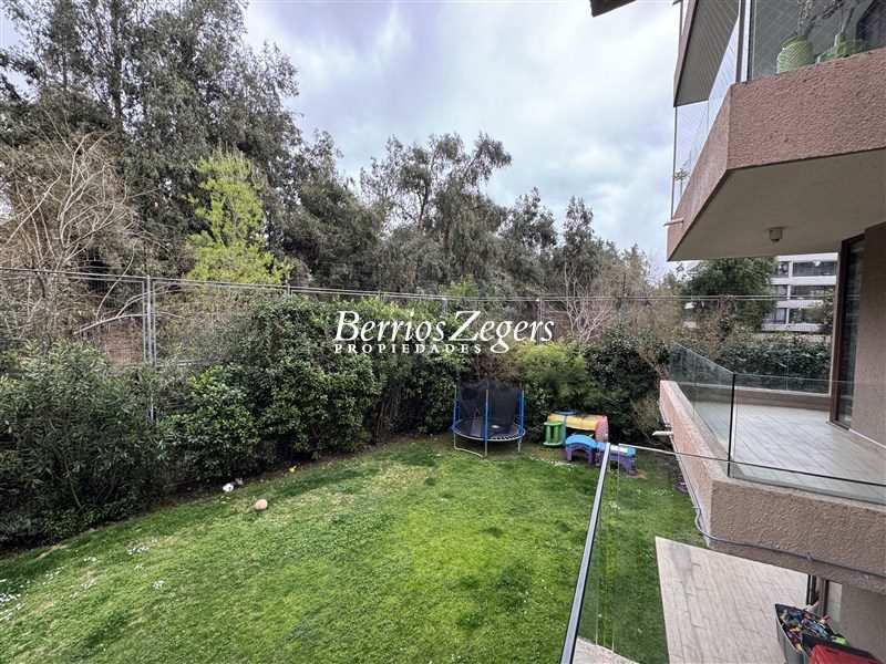 Departamento en venta en Lo Barnechea — foto 8