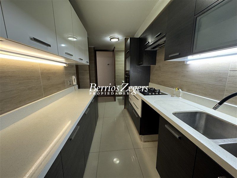 Departamento en venta en Lo Barnechea — foto 10