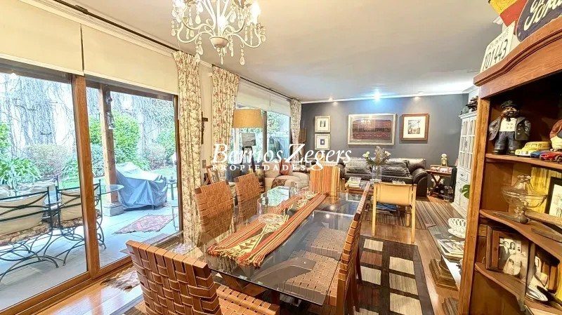 Casa en venta en Las Condes — foto 2