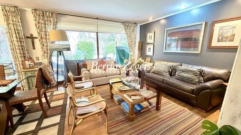 Casa en venta en Las Condes — foto 3