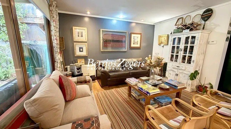 Casa en venta en Las Condes — foto 4
