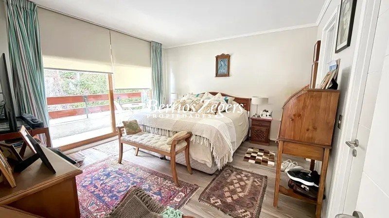Casa en venta en Las Condes — foto 9