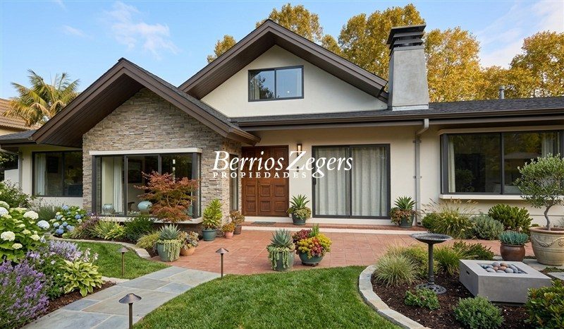 Casa en venta en Viña del Mar — foto 1