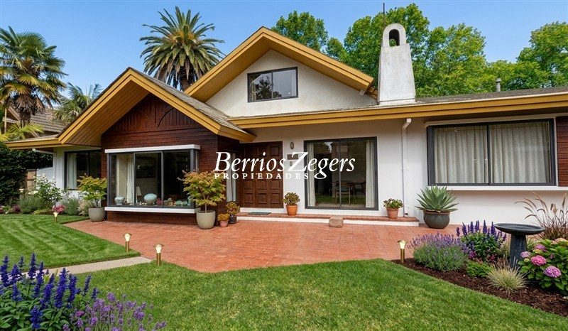 Casa en venta en Viña del Mar — foto 2