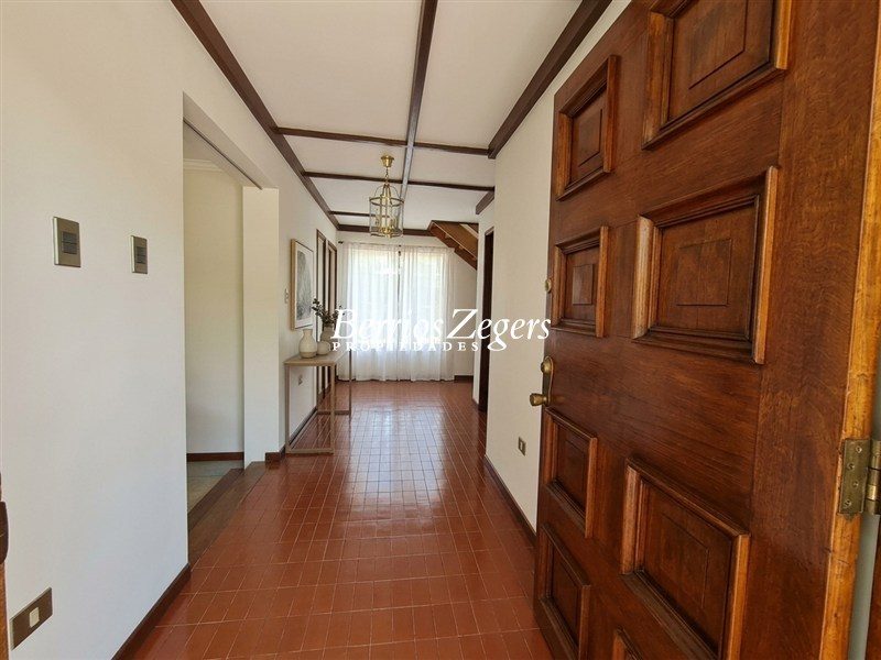 Casa en venta en Viña del Mar — foto 3