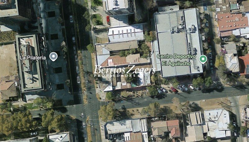 Terreno en venta en Providencia — foto 1