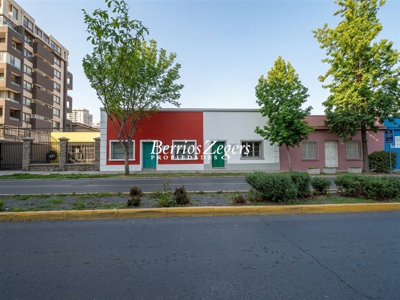 Terreno en venta en Providencia — foto 2