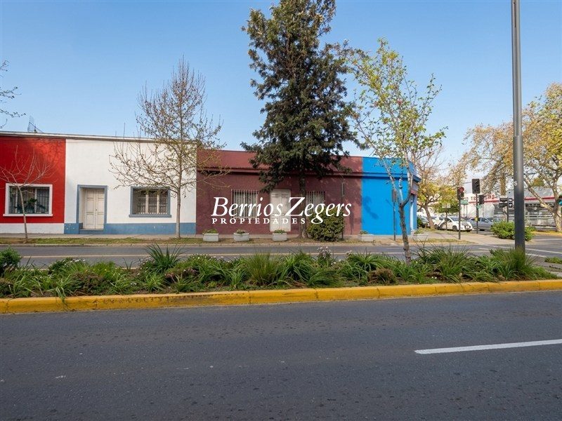 Terreno en venta en Providencia — foto 3